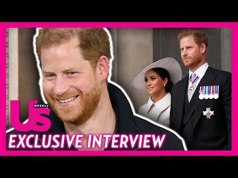 Prince Harry Security Issue Resolved After Platinum Jubilee ?