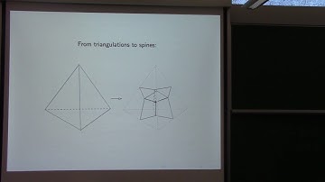 Bruno Martelli (Pisa) - Shadow complexity of smooth closed four-manifolds