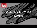 Alexey Romeo Awex Original Mix Big Dirty Recordings mp3