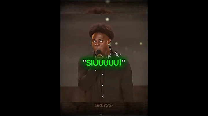 When IShowSpeed Gets Revenge On  Messi.. 😂