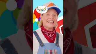 Acts of Kindness Spread Joy #Shorts | Moonbug Kids – Animal ABC’s &amp; 123’s Friends Club 🐾