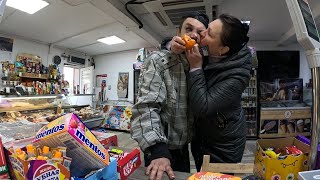 видео: Праздник наших трудяжек,Закулисье майских шашлыков, Иришка,наглая Света, Молодожёны, Акробат,Марина' картинка: Праздник наших трудяжек,Закулисье майских шашлыков, Иришка,наглая Света, Молодожёны, Акробат,Марина'