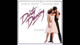 Bill Medley & Jen Warnes -I've Had The Time Of My Life- #DirtyDancing '87