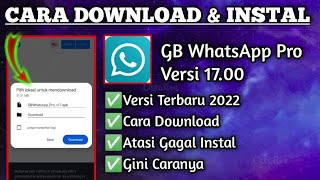 Update Dan Instal Wa Gb||Dari Google Chrome Versi 17.00 Terbaru screenshot 4