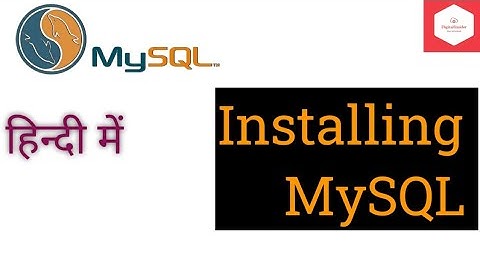 Step-by-Step Guide: How to Install MySQL on Your PC (Windows/Mac/Linux)