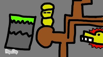 Dancing Line The Maze Animation