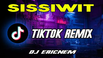 Sissiwit Igorot Song / Tiktok Viral / Dj Ericnem Remix