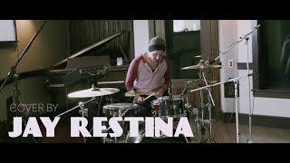 FWM - John C. Majic - Drum Cover - Jay Restina