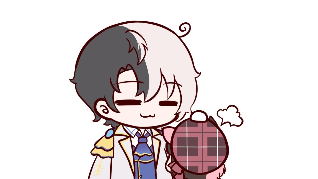 よちよちよちよち【おれあぽ/Kamito/橘ひなの/デューク】