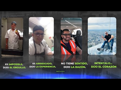 Trailer de la historia de mi vida....!!!