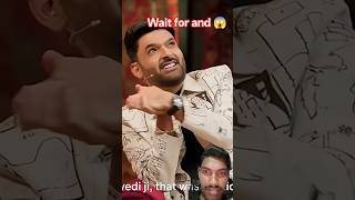 #kapilsharmashow #shortsfeed #shorts #shortvideos #funny #viral #comedy #funny #trending
