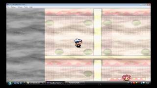 Let´s play Pokemon Rubin 24# Der nächste Orden HD