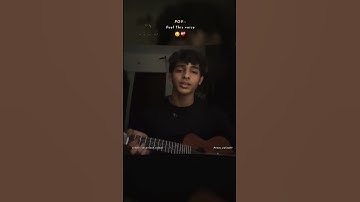 Thumbnail of #cover #music #song