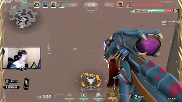 TL Jamppi is Insane with Chamber