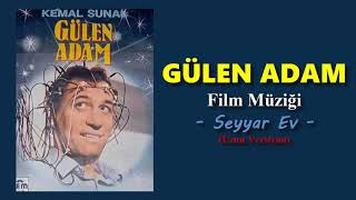 Gülen Adam Film Müziği - Seyyar Ev (Uzun Versiyon) Müzik: Cahit Berkay