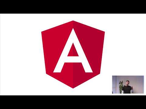 Video: Hvad er main JS i angular?