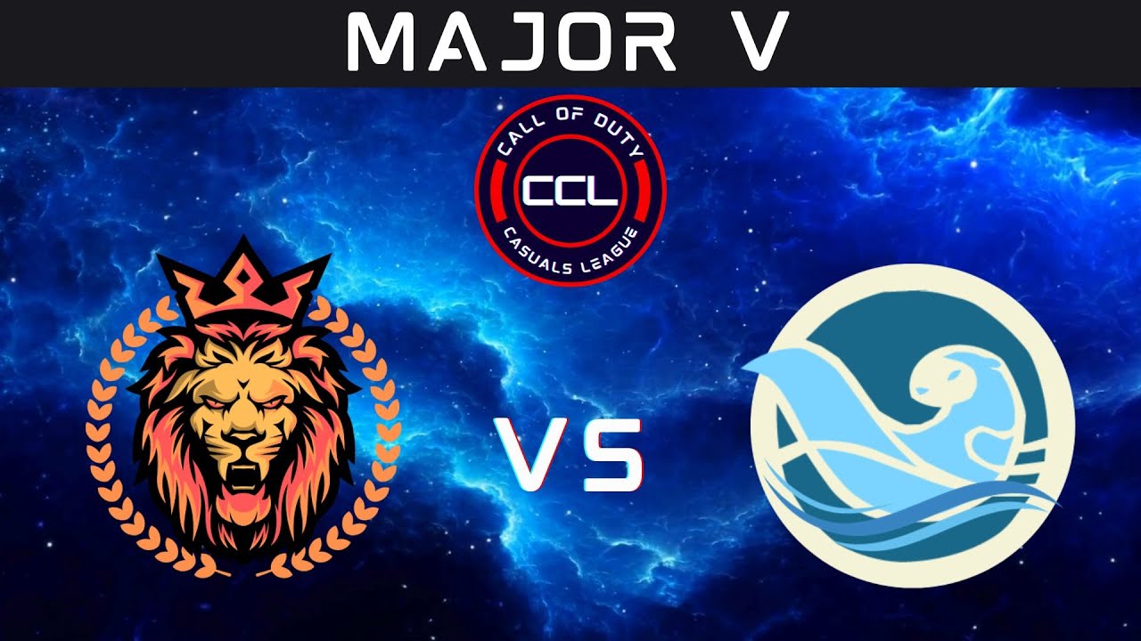 CCL M5: Savannah Sovereign v Ohio River Otters