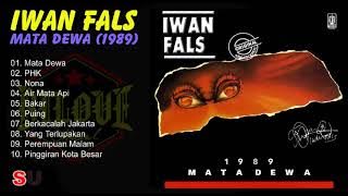 Iwan Fals - Matadewa (1989) Full Album