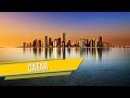 ATV turne, QATAR, part1. Qətər, 1-ci hissə, Катар, передача Турне