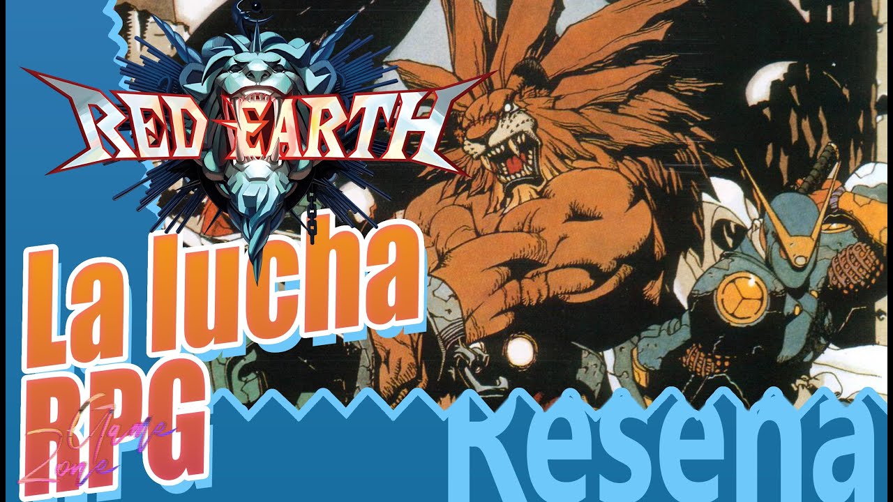 Warzard: La lucha RPG, el Imperio del 2D en la Era del 3D 