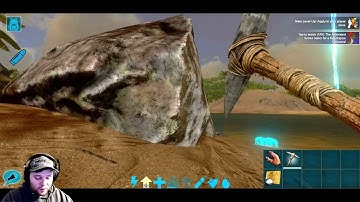 How To Unlock Admin Console On Any Server!! | Ark Mobile A Troll Is Among Us