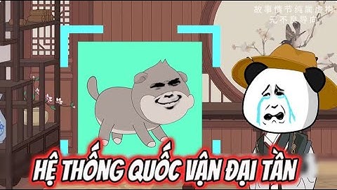 Hệ Thống Quốc Vận Đại Tần | Sub Review Official