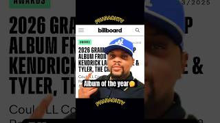 Pusha T & Malice MIGHT get their first Grammy