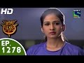 CID - सी आई डी -Khooni GYM- Episode 1278 - 13th September, 2015