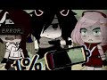 Don't hit mim (meme)// Sasusaku❤❤✨🤝🏻🤝🏻