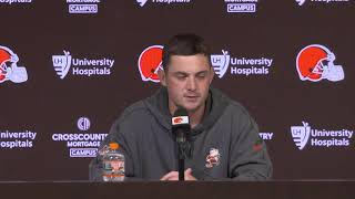 Brandon Lynch & Tommy Rees Press Conferences | September 13th, 2024