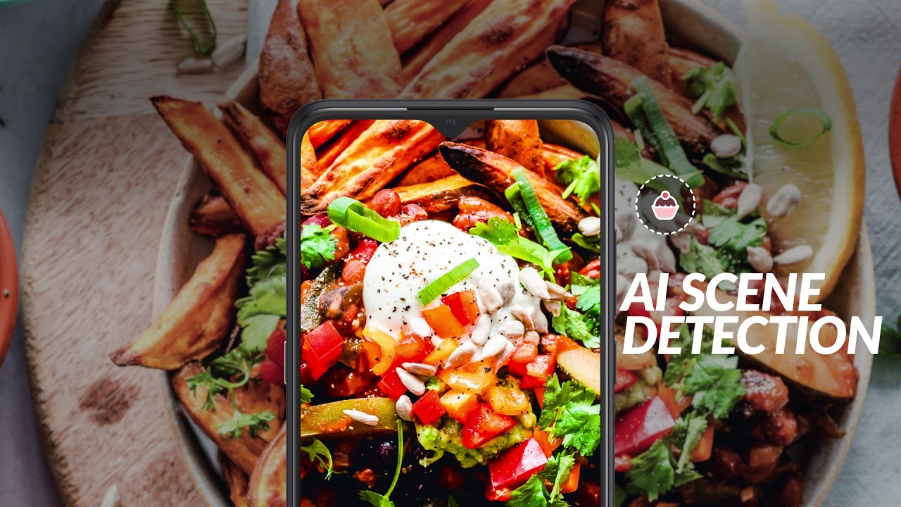 ALCATEL 3X EU 4GB+64GB