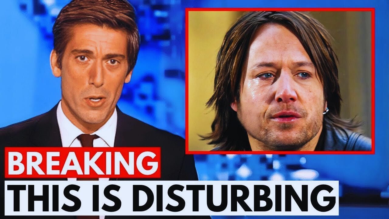 At 57, The Tragedy Of Keith Urban Is Beyond Heartbreaking