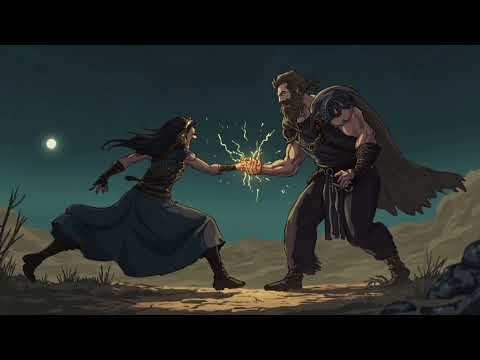 راز دلاوری و عشق در داستان خان سوم شاهنامه افسانه ای که تاریخ را تغییر داد