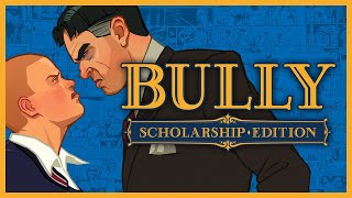 BULLY Remake - Gameplay #bully1 #bullyschoralshipedition #bullyschoral