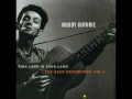 Do Re Mi - Woody Guthrie