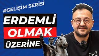 Retorik Yollarında Erdemli Olmak