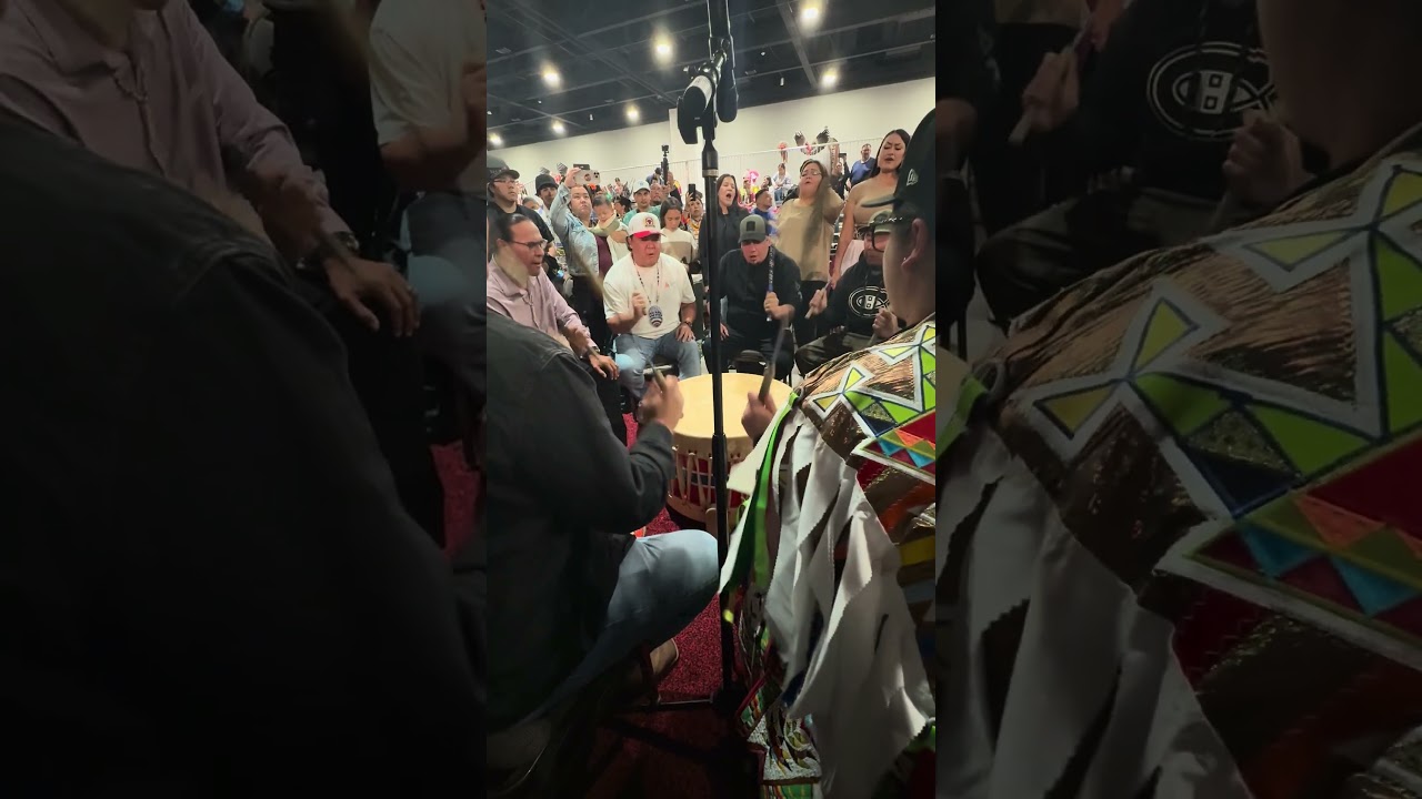 2025 Hunting Moon Powwow