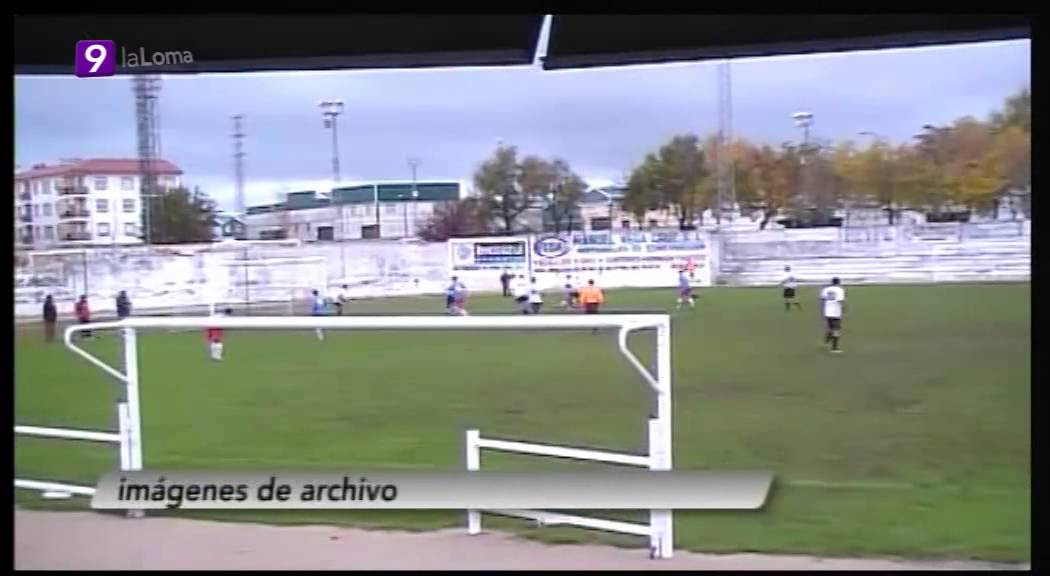 Deportes 9 · 19.11.2012