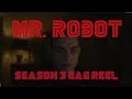 MR. ROBOT - Season 3 Gag Reel [HD + CC]