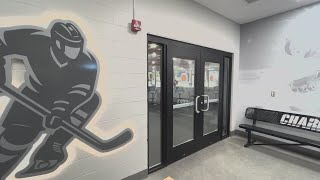 Schenectady County Ray Wemple Memorial Rink expansion unveiled