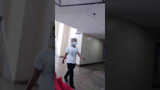 Medlan Plaza Robenson Vlog