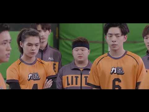 ViuTV 2020年劇集預告 《男排女將》MIRROR