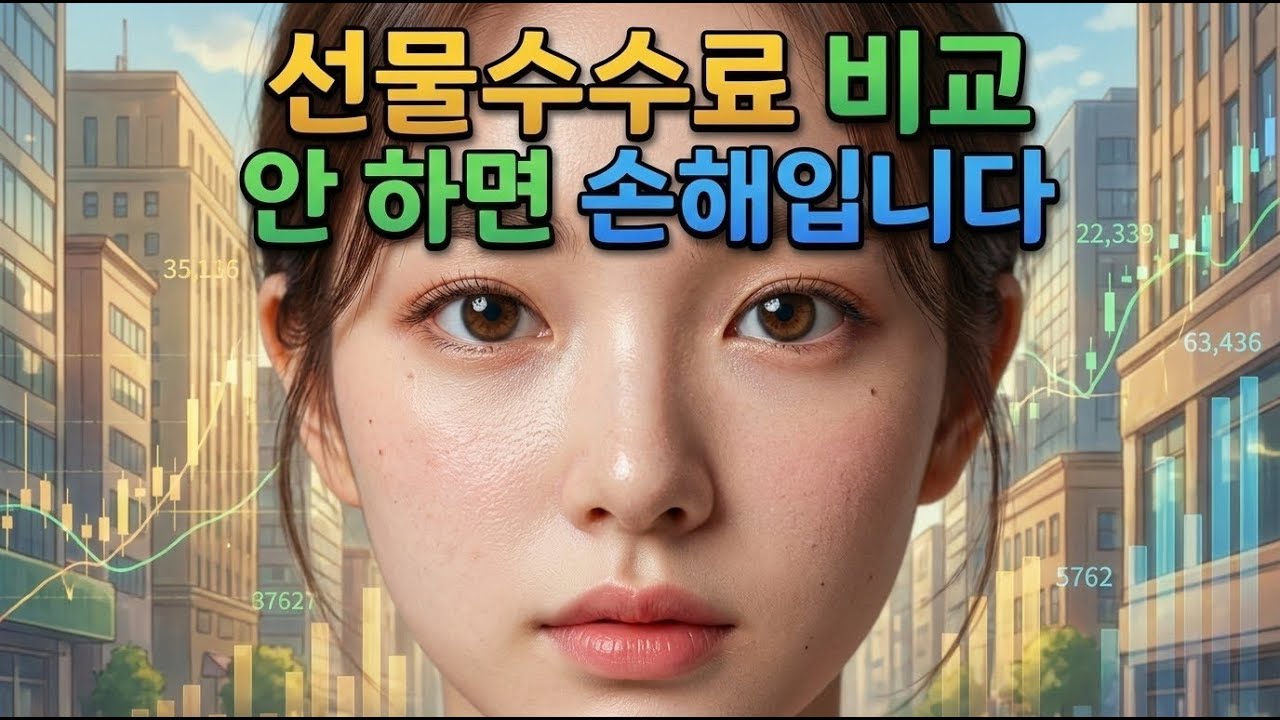 코인 선물거래소 수수료, 플랫폼별 차이 비교