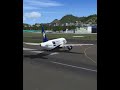Airbus A320-200 NEO PR-YSF FSX