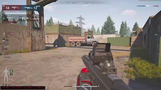 cs2 rank up