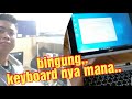cara menampilkan keyboard screen pada laptop