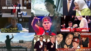 Tim Bergling known as AVICII is found dead in his hotel room in Oma...