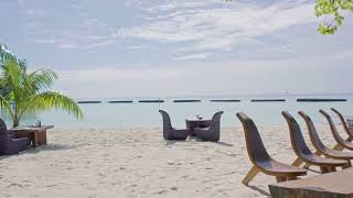 Constance Moofushi Maldives - Totem Bar