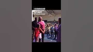 Thumbnail of Mother and Daughter have DEMONS!? 😱😧🤯 #shorts #demons #deliverance #bible