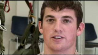 Combat Control Selection School